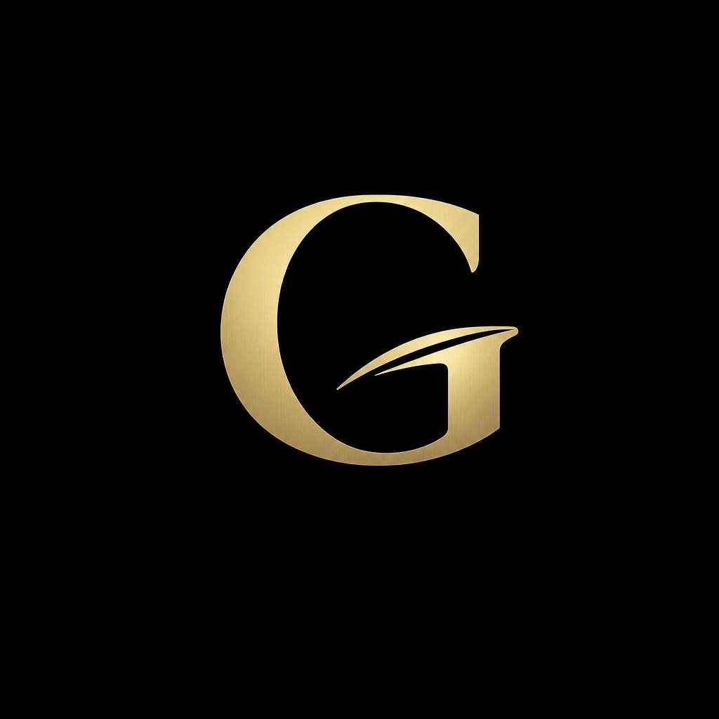 Groomy Logo